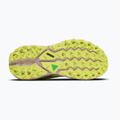 Buty do biegania damskie Brooks Cascadia 19 coconut/misty blue/ebony 6