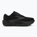 Buty do biegania męskie Brooks Ghost Max 3 black/black/ebony 2