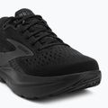 Buty do biegania męskie Brooks Ghost Max 3 black/black/ebony 7