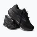 Buty do biegania męskie Brooks Ghost Max 3 black/black/ebony 9