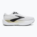 Buty do biegania męskie Brooks Ghost Max 3 bright white/tea/black 2