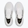 Buty do biegania męskie Brooks Ghost Max 3 bright white/tea/black 8