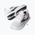 Buty do biegania męskie Brooks Ghost Max 3 bright white/tea/black 9