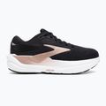 Buty do biegania damskie Brooks Ghost Max 3 black/black/rose gold 1204571D043 2