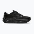 Buty do biegania damskie Brooks Ghost Max 3 black/black/ebony 2