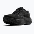 Buty do biegania damskie Brooks Ghost Max 3 black/black/ebony 4