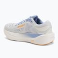Buty do biegania damskie Brooks Ghost Max 3 coconut/blue heron/orange 3