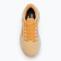Buty do biegania damskie Brooks Ghost Max 3 apricot/apricot/super pink 5