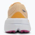 Buty do biegania damskie Brooks Ghost Max 3 apricot/apricot/super pink 6