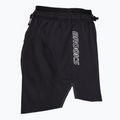 Spodenki do biegania damskie Brooks Cascadia Short black 3