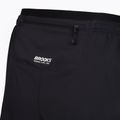 Spodenki do biegania damskie Brooks Cascadia Short black 4
