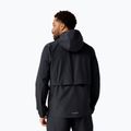 Kurtka do biegania męska Brooks Canopy Jacket black 2