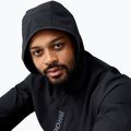 Kurtka do biegania męska Brooks Canopy Jacket black 3