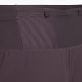 Spodenki do biegania męskie Brooks High Point 5" 2IN1 2.0 dark russet 4