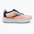 Buty do biegania męskie Brooks Adrenaline GTS 25 white/spellbound/orange 2