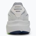 Buty do biegania męskie Brooks Ghost 17 oyster/beacon blue/gecko 6
