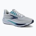 Buty do biegania męskie Brooks Ghost 17 white/beacon blue/ipanema