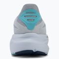 Buty do biegania męskie Brooks Ghost 17 white/beacon blue/ipanema 6