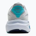 Buty do biegania męskie Brooks Ghost 17 white/beacon blue/ipanema 5