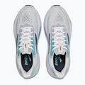 Buty do biegania męskie Brooks Ghost 17 white/beacon blue/ipanema 7