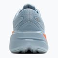 Buty do biegania męskie Brooks Ghost Max 3 skyway/blue/orange 5