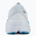 Buty do biegania męskie Brooks Ghost Max 3 bright white/beacon blue/teal 6