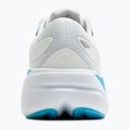 Buty do biegania męskie Brooks Ghost Max 3 bright white/beacon blue/teal 5