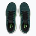 Buty do biegania męskie Brooks Ghost Max 3 atlantic deep/black/green 7