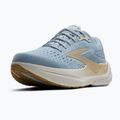 Buty do biegania damskie Brooks Ghost Max 3 skyway/coconut/sand 4