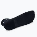 Skarpety do biegania Brooks Run-In Crew 3-Pack black 5