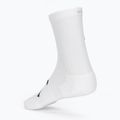 Skarpety do biegania Brooks Run-In Crew 3-Pack white 2