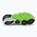 Buty do biegania męskie Brooks Glycerin Flex white/green gecko/phantom 4