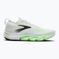 Buty do biegania męskie Brooks Glycerin Flex white/green gecko/phantom 2
