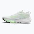 Buty do biegania męskie Brooks Glycerin Flex white/green gecko/phantom 3