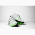 Buty do biegania męskie Brooks Glycerin Flex white/green gecko/phantom 8