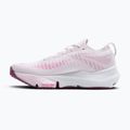 Buty do biegania damskie Brooks Glycerin Flex white/cyber pink/argyle 3