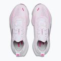 Buty do biegania damskie Brooks Glycerin Flex white/cyber pink/argyle 7
