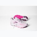 Buty do biegania damskie Brooks Glycerin Flex white/cyber pink/argyle 8