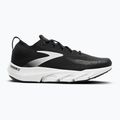 Buty do biegania damskie Brooks Glycerin Flex black/white 2