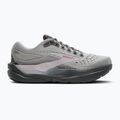 Buty do biegania damskie Brooks Ghost Max 3 harbor mist/poppy seed/pink 2