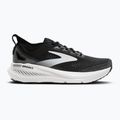 Buty do biegania damskie Brooks Glycerin GTS 23 black/grey/white 2