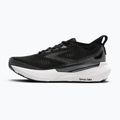 Buty do biegania damskie Brooks Glycerin GTS 23 black/grey/white 3