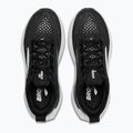 Buty do biegania damskie Brooks Glycerin GTS 23 black/grey/white 7