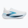 Buty do biegania męskie Brooks Glycerin Max 2 white/blue/spellbound 2