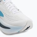 Buty do biegania męskie Brooks Glycerin Max 2 white/blue/spellbound 7