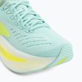 Buty do biegania damskie Brooks Glycerin Max 2 yucca/nightlife/white 7