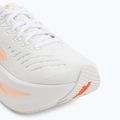Buty do biegania damskie Brooks Glycerin Max 2 white/coral/peach 7