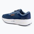 Buty do biegania męskie Brooks Revel Max beacon blue/moonlight/orange 3