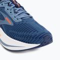 Buty do biegania męskie Brooks Revel Max beacon blue/moonlight/orange 7