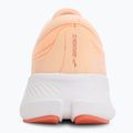 Buty do biegania damskie Brooks Revel Max peach echo/white 6